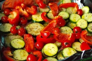 Вред диетических продуктов