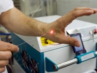 Механизм клинического эффекта лазерного излучения с позиции теории адаптации