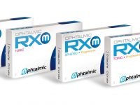 Ophtalmic налаживает производство контактных линз нового поколения