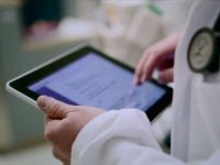 Как iPad применяется в медицине
