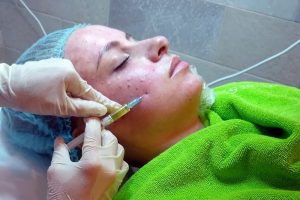 Клеточная терапия в эстетической медицине и пластической хирургии