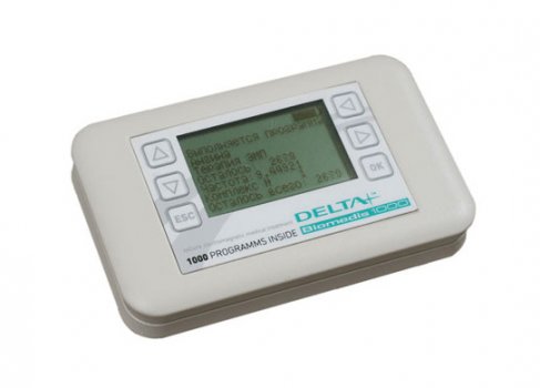 biomedis-delta-1000 biomedis-delta-1000