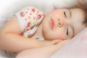Мозговая активность во время сна