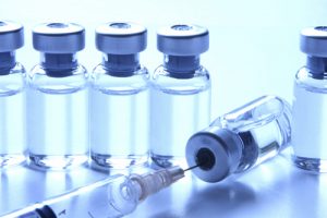 Вакцина от рака молочной железы проходит клинические испытания