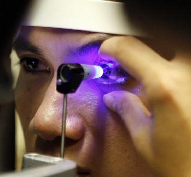 Современные методы лечения астигматизма и катаракты