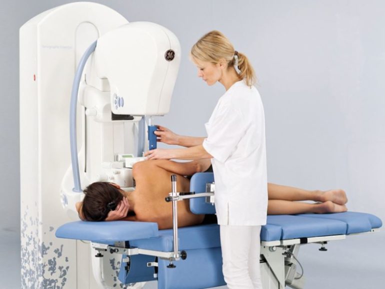 3D маммография - все что нужно знать
