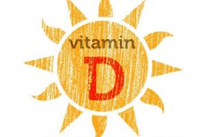 Дефицит витамина D может способствовать развитию диабета