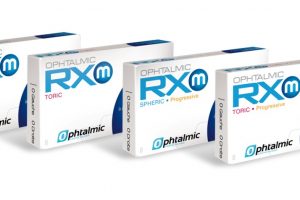 Ophtalmic налаживает производство контактных линз нового поколения