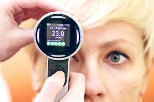 Ученые изобрели специальный имплантат для сохранения зрения больным глаукомой