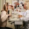 Лазерная коррекция зрения и беременность