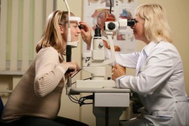 Лазерная коррекция зрения и беременность