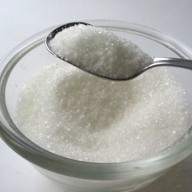 Сколько сахара можно употреблять в день