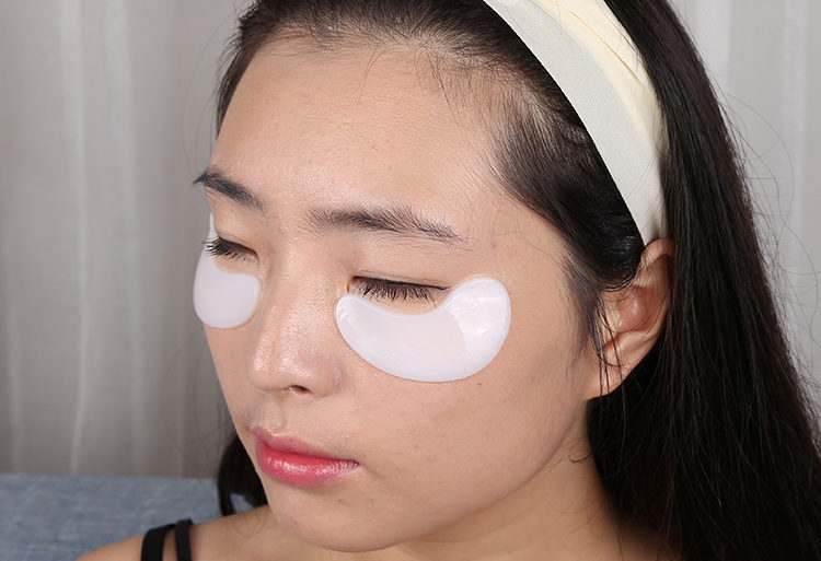 Гиалуроновая кислота для кожи вокруг глаз