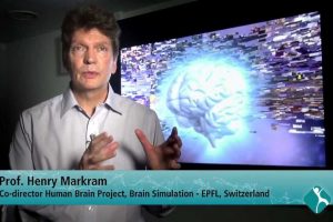 Проект "Blue Brain" может решить вековую проблему неврологии
