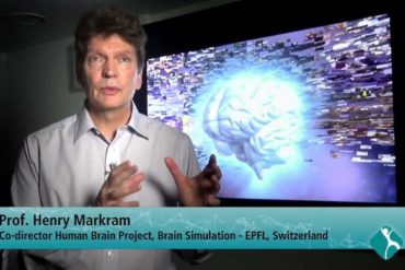 Проект "Blue Brain"
