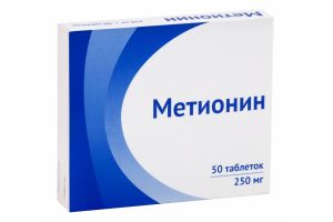 Метионин - эликсир молодости?