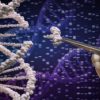 CRISPR-Cas3 - удаляет гены, лечит заболевания