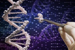 CRISPR-Cas3 - удаляет гены, лечит заболевания
