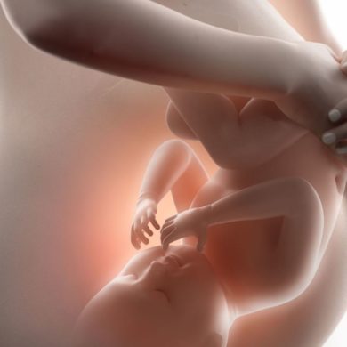 Лечение смертельных заболеваний легких до рождения