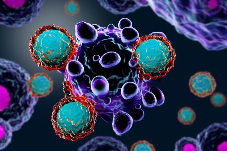 Как клетки иммунной системы помогают опухолям избегать защитные механизмы организма