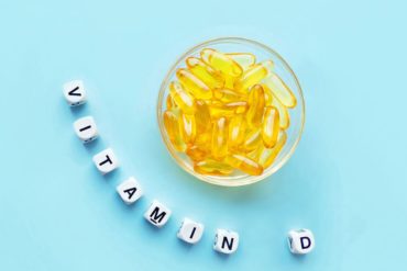 Высокие дозы витамина D могут привести к почечной недостаточности