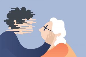 Почистите зубы - отложите болезнь Альцгеймера