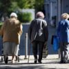 Низкий уровень витамина К и ограничения подвижности и инвалидность у пожилых людей