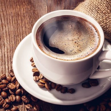 Может ли кофе быть секретным оружием в борьбе с ожирением?