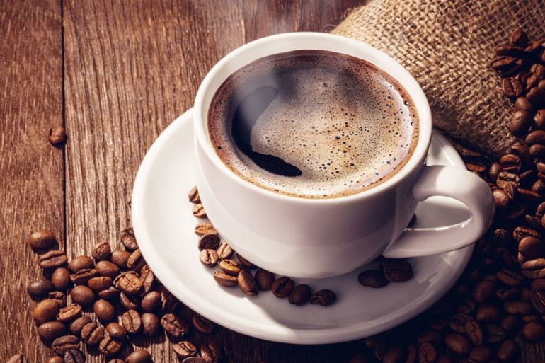 Может ли кофе быть секретным оружием в борьбе с ожирением?
