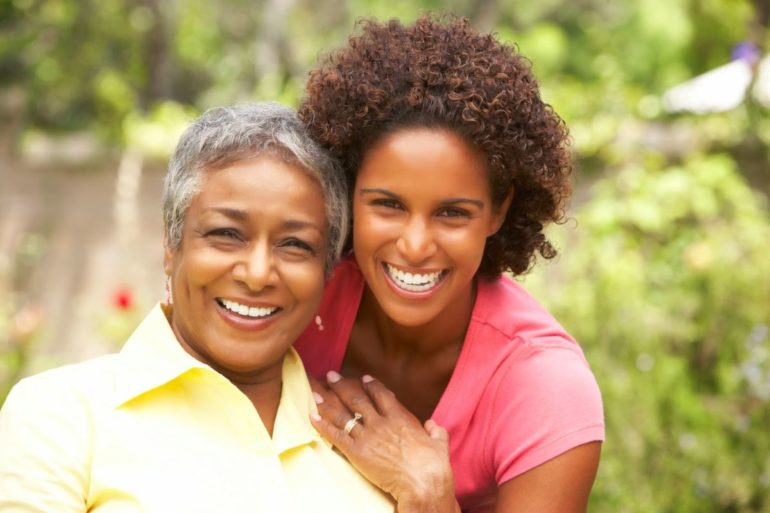 Роль генетики в возрасте менопаузы и долголетии женщины