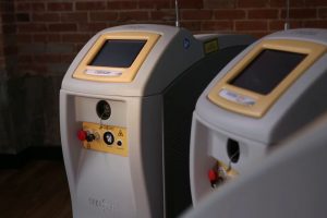 Инновационная методика лечения целлюлита методом лазерной терапии Cellulaze
