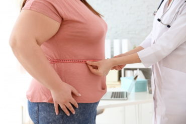 Как связан избыточный вес и риск развития рака молочных желез?