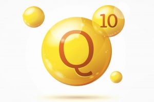 Коэнзим Q10 – эликсир молодости