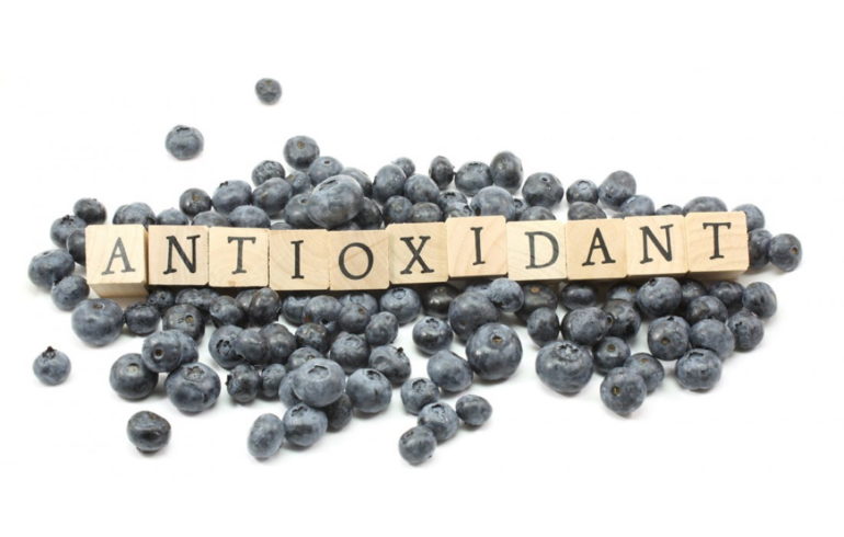 Роль антиоксидантов в здоровье и молодости кожи