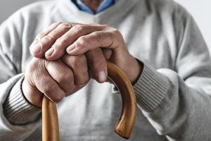 Ключ к супердолголетию - цитотоксические Т-клетки