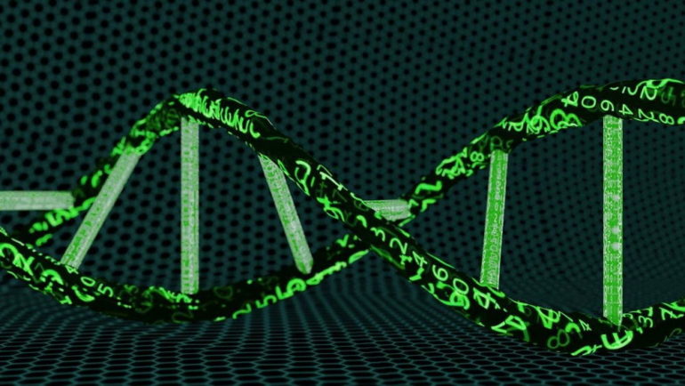 Крошечные ДНК устройства могут обнаруживать рак