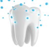 Реминерализация эмали зубов
