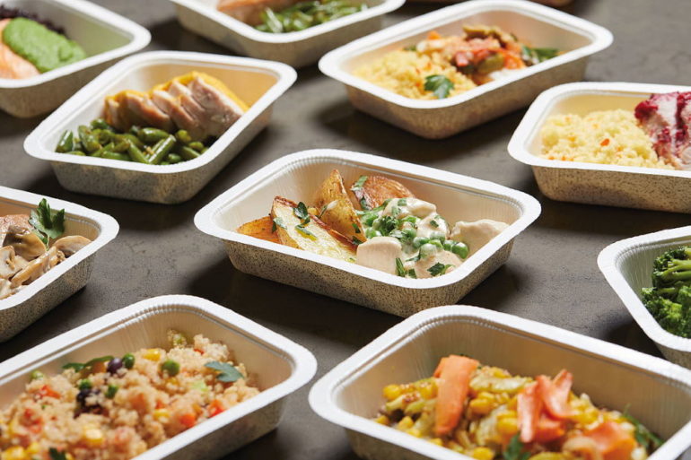 Можно ли заразиться коронавирусом через еду?