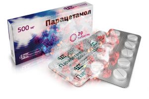 Жаропонижающие при коронавирусе: какие можно принимать, а какие нельзя