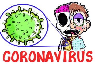 Как понять что у тебя коронавирус