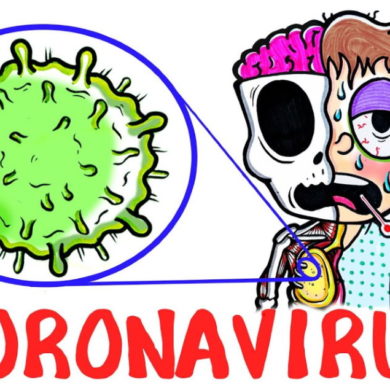 Как понять что у тебя коронавирус