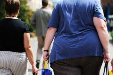 Материнское ожирение может способствовать развитию рака печени