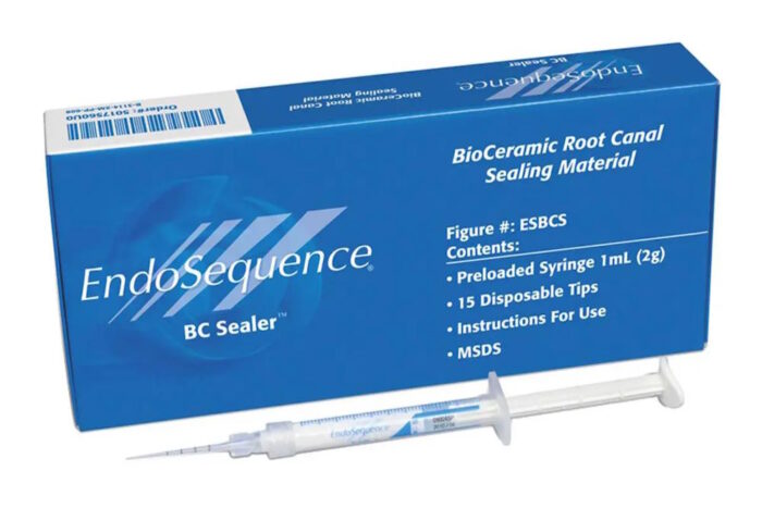 EndoSequence BC Sealer