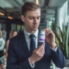 Витамины для офисных работников: Как укрепить иммунитет и повысить концентрацию