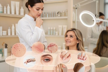 Что нельзя скрывать от косметолога?