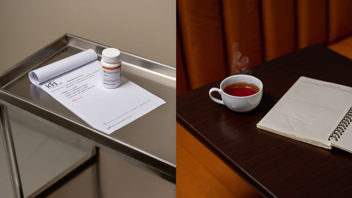 Кто такой психиатр? Когда к нему обращаются?