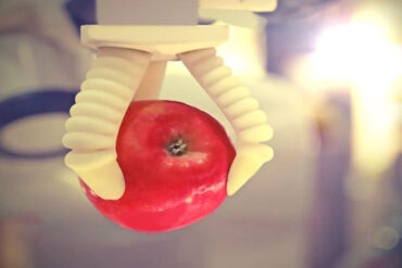 Самовосстанавливающаяся искусственная мышца возвращает себе исходную форму и восстанавливает функции на 91% после повреждений